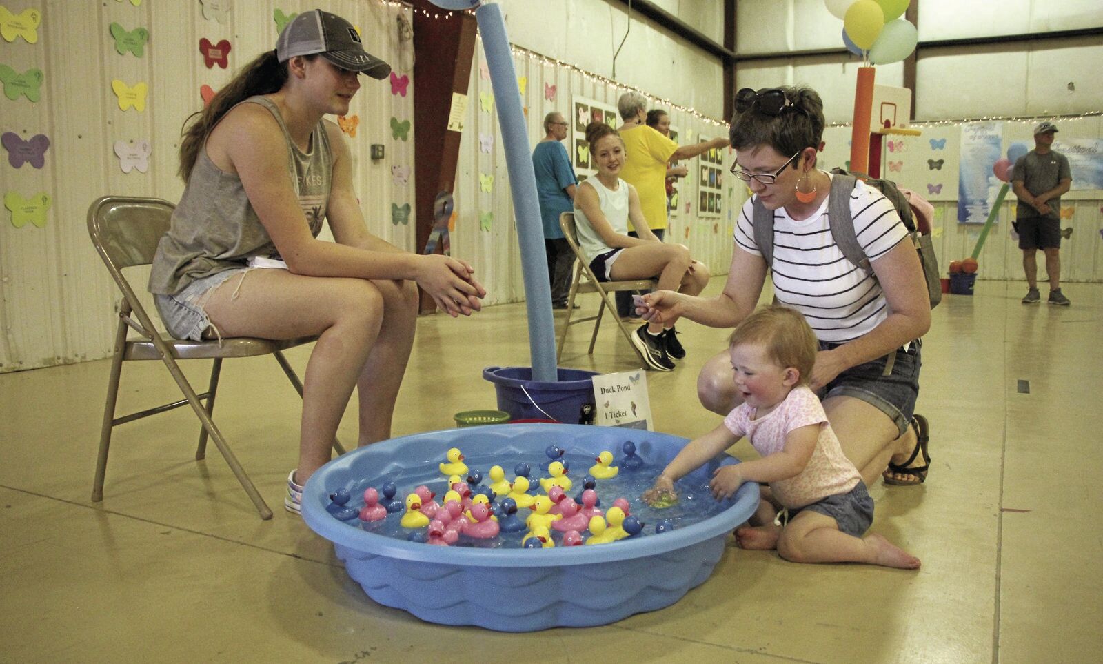 Festival of Hope celebrates 20 years